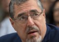 Bernardo Arévalo en ENADE: bloqueos No Detienen al País, Sino que Potencian la Democracia