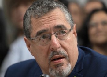 Bernardo Arévalo envía modificaciones para retomar proceso de transición