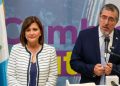 Bernardo Arévalo: Guatemala mantendrá relaciones con Taiwán