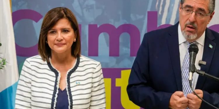 Bernardo Arévalo: Guatemala mantendrá relaciones con Taiwán
