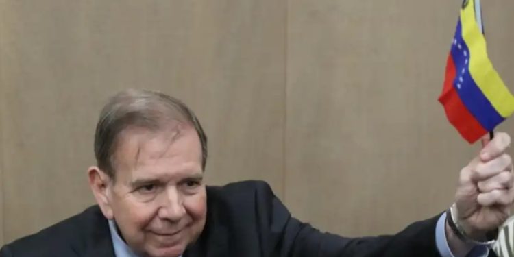 Bernardo Arévalo se reunirá con el líder opositor venezolano Edmundo González