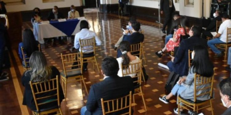 Biciruta 502 busca desarrollar al país