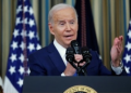 Biden abierto a negociar con un Congreso en contra