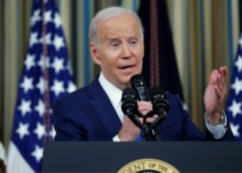 Biden abierto a negociar con un Congreso en contra