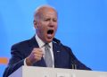 Biden acusa a varias petroleras de tener enormes ganancias en -tiempos de guerra- y culpa a Putin por el -dolor financiero- que sufre EE.UU.