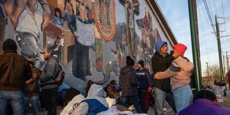 Biden advierte de situación