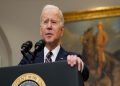 Biden afirma que el lí­der de Estado Islámico murió por estallido de bomba propia