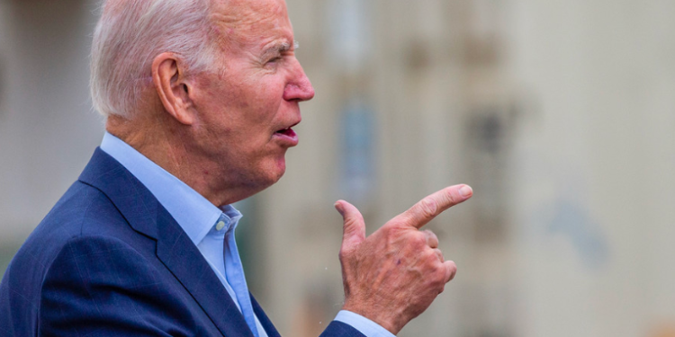 Biden afirma que la inflación empeorará con los republicanos (aunque el í­ndice en su gestión no cede)