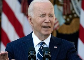 Biden agradece a Sheinbaum incautación de fentanilo