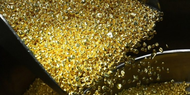 Biden: Anunciaremos juntos en el G7 que prohibimos las importaciones de oro ruso