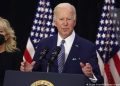 Biden apoya firmemente el ingreso de Finlandia y Suecia a la OTAN