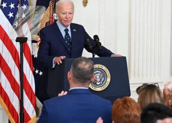 Biden aprueba USD 567 millones para defensa de Taiwán