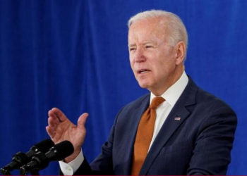 Biden asegura que EE.UU. donará vacunas