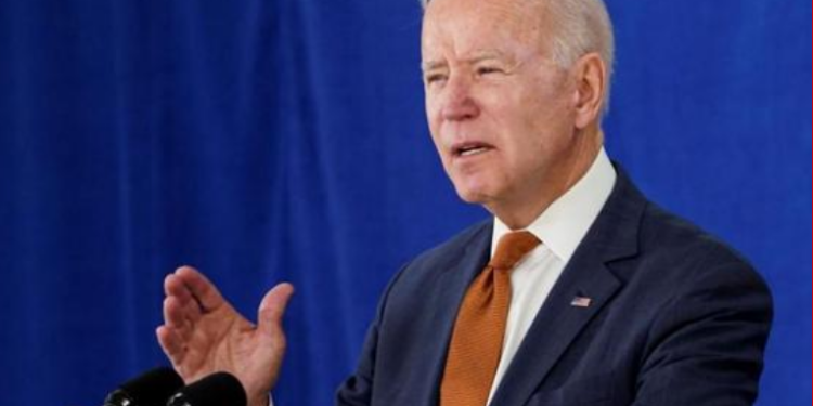 Biden asegura que EE.UU. donará vacunas