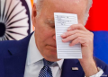 Biden asegura que Estados Unidos puede evitar un default sobre su deuda