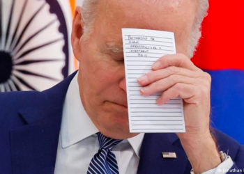 Biden asegura que Estados Unidos puede evitar un default sobre su deuda