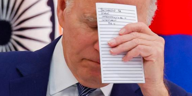 Biden asegura que Estados Unidos puede evitar un default sobre su deuda