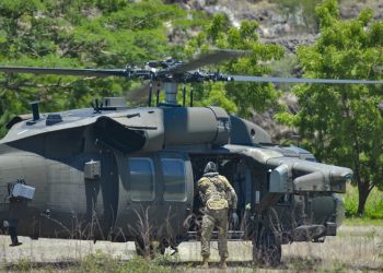 Biden autoriza un nuevo paquete de ayuda militar de 600 millones de dólares para Ucrania