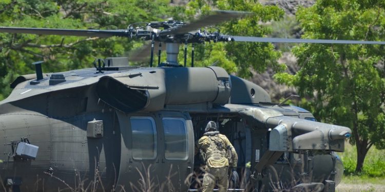 Biden autoriza un nuevo paquete de ayuda militar de 600 millones de dólares para Ucrania