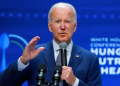 Biden busca acabar con el hambre en EEUU para 2030