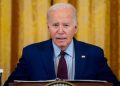 Biden busca evitar una guerra más amplia en Oriente Medio