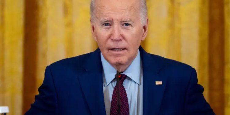 Biden busca evitar una guerra más amplia en Oriente Medio