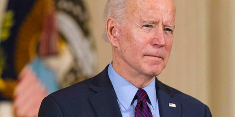 Biden causa polémica por comentario contra los latinos