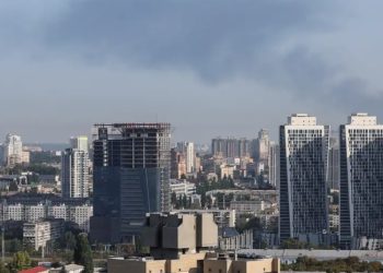 Biden condena ataque a infraestructura eléctrica de Ucrania