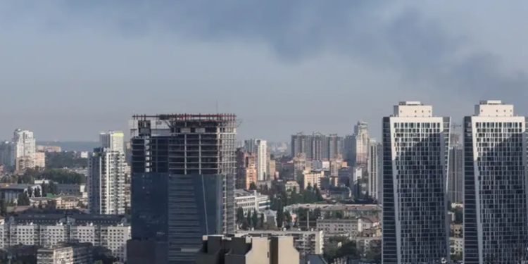 Biden condena ataque a infraestructura eléctrica de Ucrania