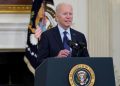 Biden condena ataques