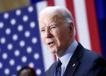 Biden condena violencia en protestas universitarias