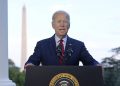 Biden confirma la eliminación del lí­der de Al Qaeda en Kabul