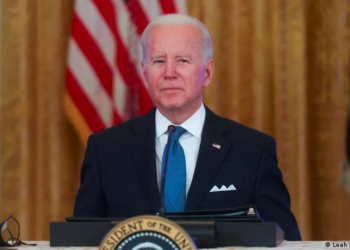 Biden confirma que enviará tropas estadounidenses al este de Europa