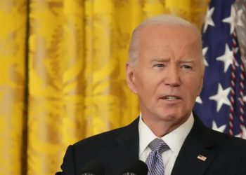 Biden conmuta 37 penas de muerte a un mes de dejar el cargo