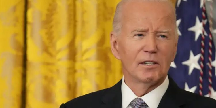 Biden conmuta 37 penas de muerte a un mes de dejar el cargo