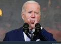 Biden da negativo en última prueba de coronavirus