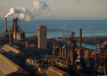 Biden decide bloquear venta de US Steel a comprador japonés