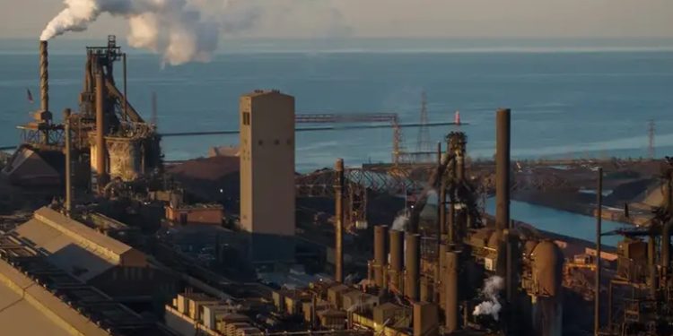 Biden decide bloquear venta de US Steel a comprador japonés