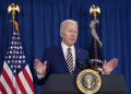 Biden declara una emergencia debido a la posible escasez de electricidad en EE.UU.