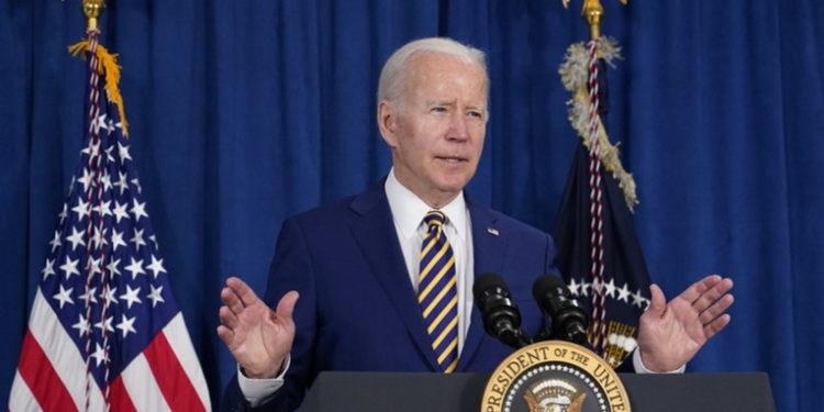 Biden declara una emergencia debido a la posible escasez de electricidad en EE.UU.