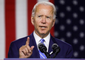 Biden dice que China sigue ocultando información