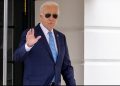 Biden dice que hizo todo lo posible para parar la crisis fronteriza y pide que le den 'el poder'