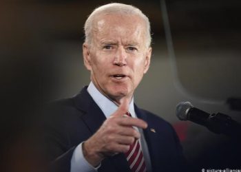 Biden dice que México se niega a recibir a las familias migrantes que EE.UU. deporta