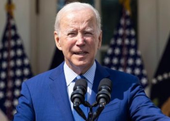Biden dice que 'se terminó' la pandemia de Covid-19 en EE.UU.