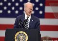 Biden enviará tropas a Europa del Este ante temores de invasión rusa a Ucrania