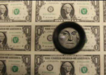 Biden está destruyendo el dólar, afirma el presidente de la Duma Estatal rusa