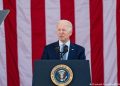 Biden firma ayuda de 40 mil millones de dólares para Ucrania