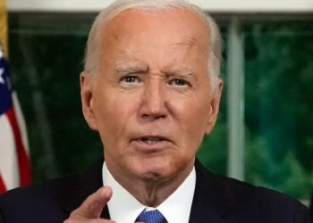 Biden habla con los líderes de Egipto y Qatar sobre Gaza