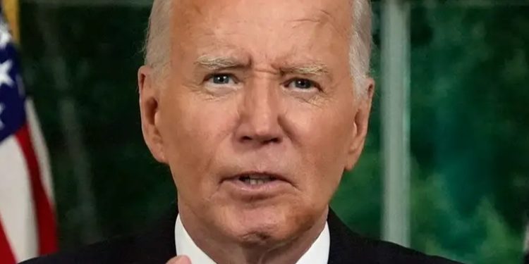 Biden habla con los líderes de Egipto y Qatar sobre Gaza