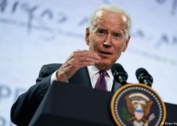 Biden hablará en cumbre con Canadá y México de la situación en Cuba y Nicaragua
